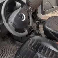 ال نود تک بر سند مدل ۹۴|خودرو سواری و وانت|اردبیل, |دیوار