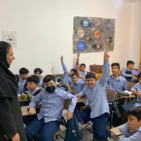 آموزشگاه تقویتی وکنکورایده سازان متوسطه اول ودوم|خدمات آموزشی|شیراز, فرگاز|دیوار