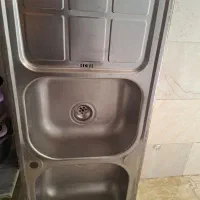 سینک البرز