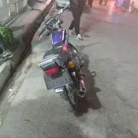 موتور|موتورسیکلت|مشهد, شهرک شهید باهنر|دیوار