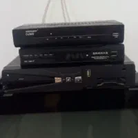 گیرنده دیجیتال داخلی و خارجی