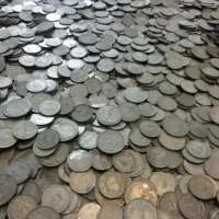 سکه و اسکناس خر.ید.ارم