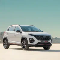 ایکس33 کراس X33 Cross اقساط/ 40%پیش/قطعی