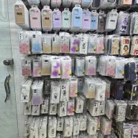پخش عمده لوازم جانبی موبایل