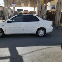 سمند سورن پلاسxu7p