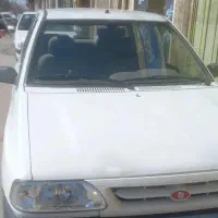 پراید۱۳۱ مدل ۹۰ اِس ایکس فول