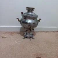 سماورمدل طاووس