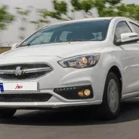 شاهین GL صفر فروش فوری