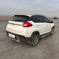 ام وی ام ایکس۲۲ دنده ای مدل۱۳۹۸|خودرو سواری و وانت|گنبد کاووس, |دیوار