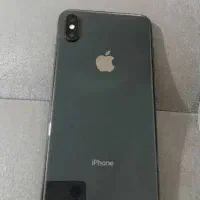 آیفون ایکس اس