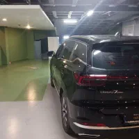 تیگو ۷پریمیوم ۴۰۳مشکی صفر/تجارت خودرو خسروانی Tkk|خودرو سواری و وانت|تهران, حکمت|دیوار