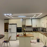اجرای کناف وبازسازی کامل