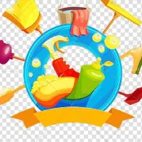 نیروی نظافتچی (ترجیحا بومی خمام)