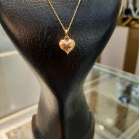 انواع گردنی و پلاک زنجیر کادویی شارژ شد