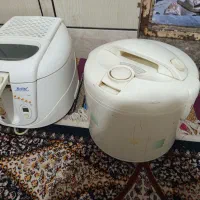 سرخ کن و پلوپز