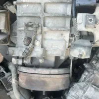 موتوروگیربکس وپوسته کامل گیربکس