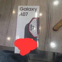 گوشی ساموسنگ A07 پلم