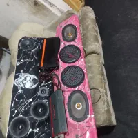 باند خربوزی