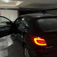 207 پانوراما بدون مشابه