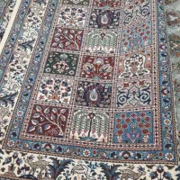 قالیچه دستباف چند درصدش ابریشمه