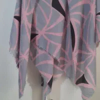 روسری خنک مناسب تابستان