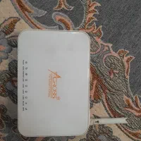 مودم آکرووس