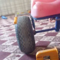 سه چرخه|کالسکه و لوازم جانبی|ارومیه, |دیوار