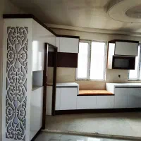 کابینت وکمد دیواری|خدمات پیشه و مهارت|ویلکیج, |دیوار