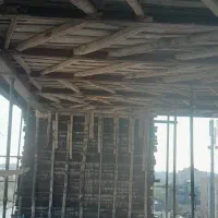 استاکارقالب بندی
