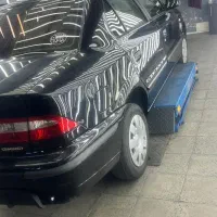 سند مدل 99.  ef7بی رنگ