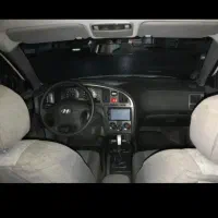 هیوندا آونته دنده ای|خودرو سواری و وانت|تهران, نیروی دریایی|دیوار