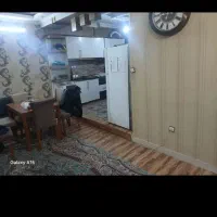 ۱۱۵ متری دایی سیدی (شکار منطقه)