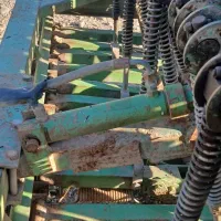 ردیفکاری کشت گستر|ماشینآلات صنعتی|بیله سوار, |دیوار