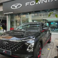 فونیکس افیکس fx