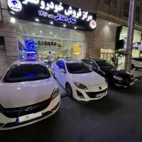 تعویض خودرو صفر با کارکرده با بهترین قیمت