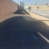 ایزوگام وآسفالت|خدمات پیشه و مهارت|شهرضا, |دیوار