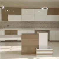 کابینت سازی پازل