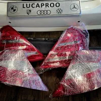 سپر دیاق لیپ بال صندوق بنز benz بی ام و bmw|قطعات یدکی و لوازم جانبی|تهران, اقدسیه|دیوار