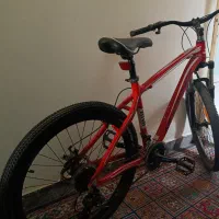 دوچرخه سایز26فونیکس|دوچرخه، اسکیت، اسکوتر|سیرجان, |دیوار