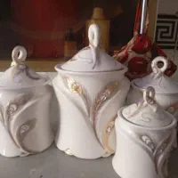 جا حبوباتی|ظروف سرو و پذیرایی|شیراز, سلطان آباد|دیوار