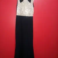 لباس مجلسی وروسری