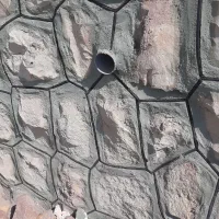 مالون چینی و سنگ ورقی|خدمات پیشه و مهارت|کرج, شهرک سهرابیه|دیوار