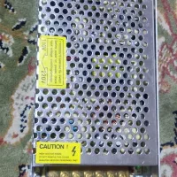 اداپتور 220ولت به 12، ولوم دار آک نو نو