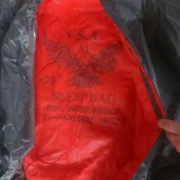 کیسه خواب نظامی کمپینگ|کوهنوردی و کمپینگ|مشهد, جاهد شهر|دیوار