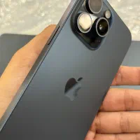 Iphone 15 promax zaa 256|موبایل|تهران, فردوسی|دیوار