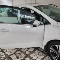 سراتو وارداتی مدل 2015|خودرو سواری و وانت|بندر انزلی, کوی واحدی|دیوار