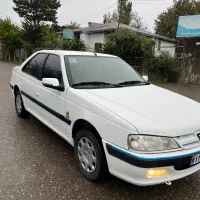 پارس دوگانه کارخونه درحد