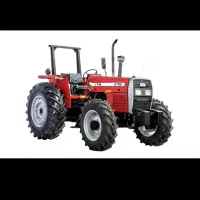 فروش دوعدتراکتور399و475جفت صفرکیلومتر|خودرو سنگین|سیوان, |دیوار