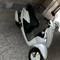 موتور پلیژر درحد 110cc