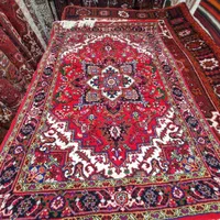 قالیچه تاجری اصل